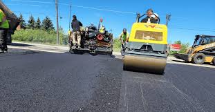 Best Driveway Grading and Leveling in West Falmouth, MA